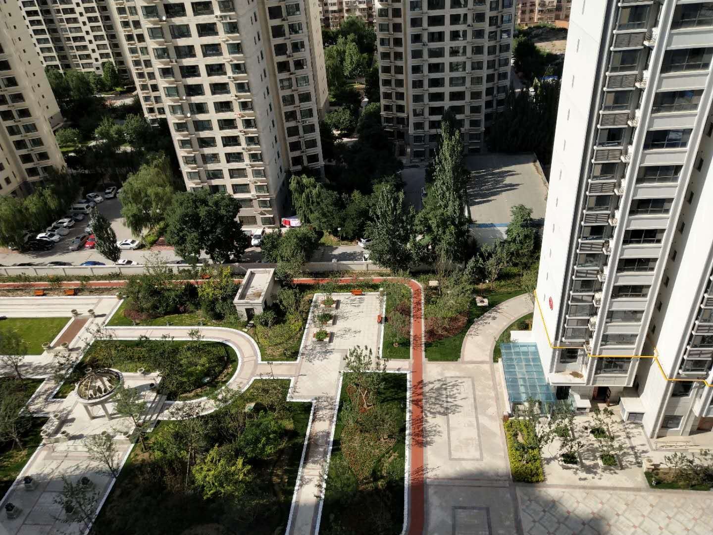 兰州欣欣家庭公寓