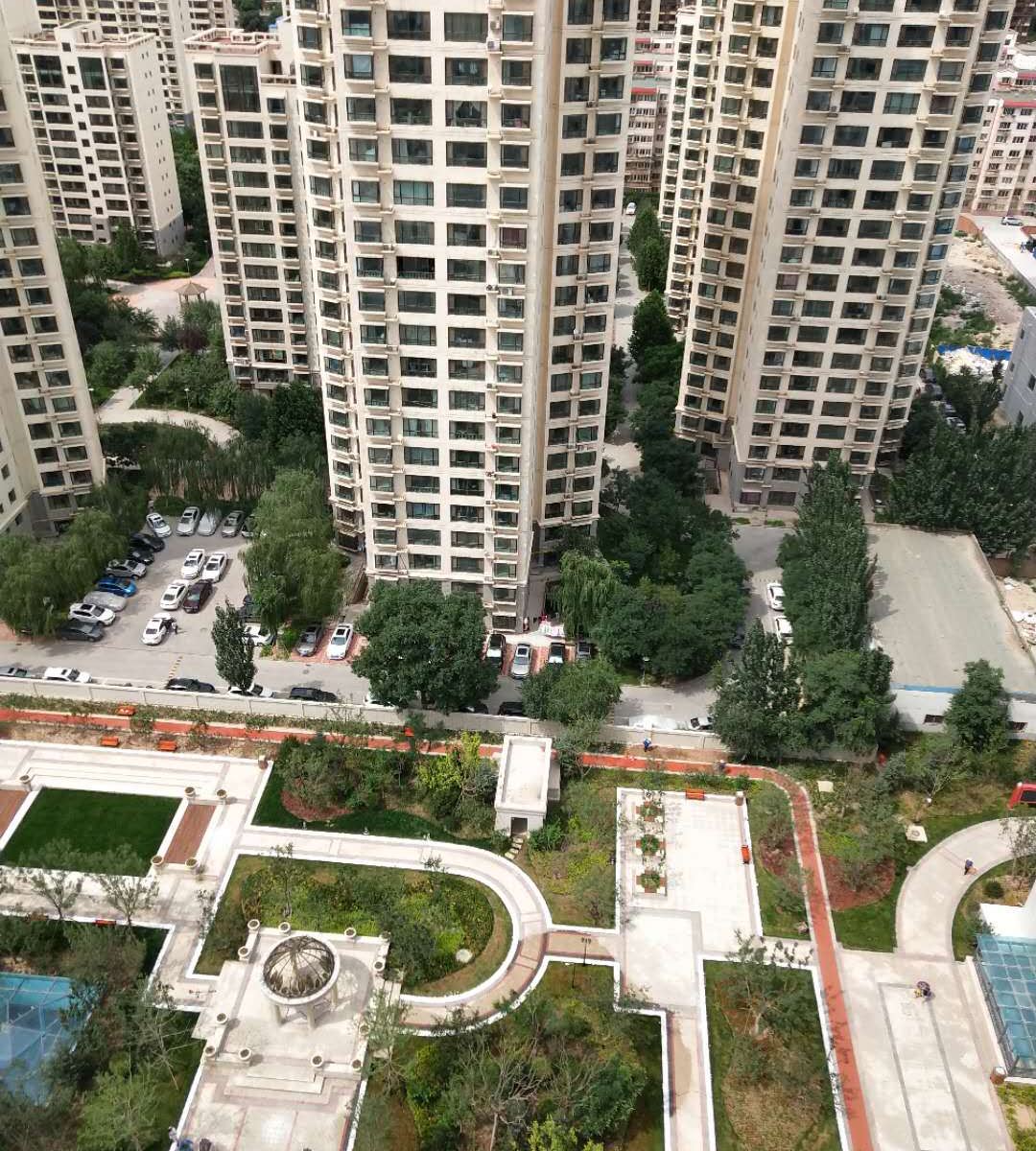兰州米西小屋家庭公寓