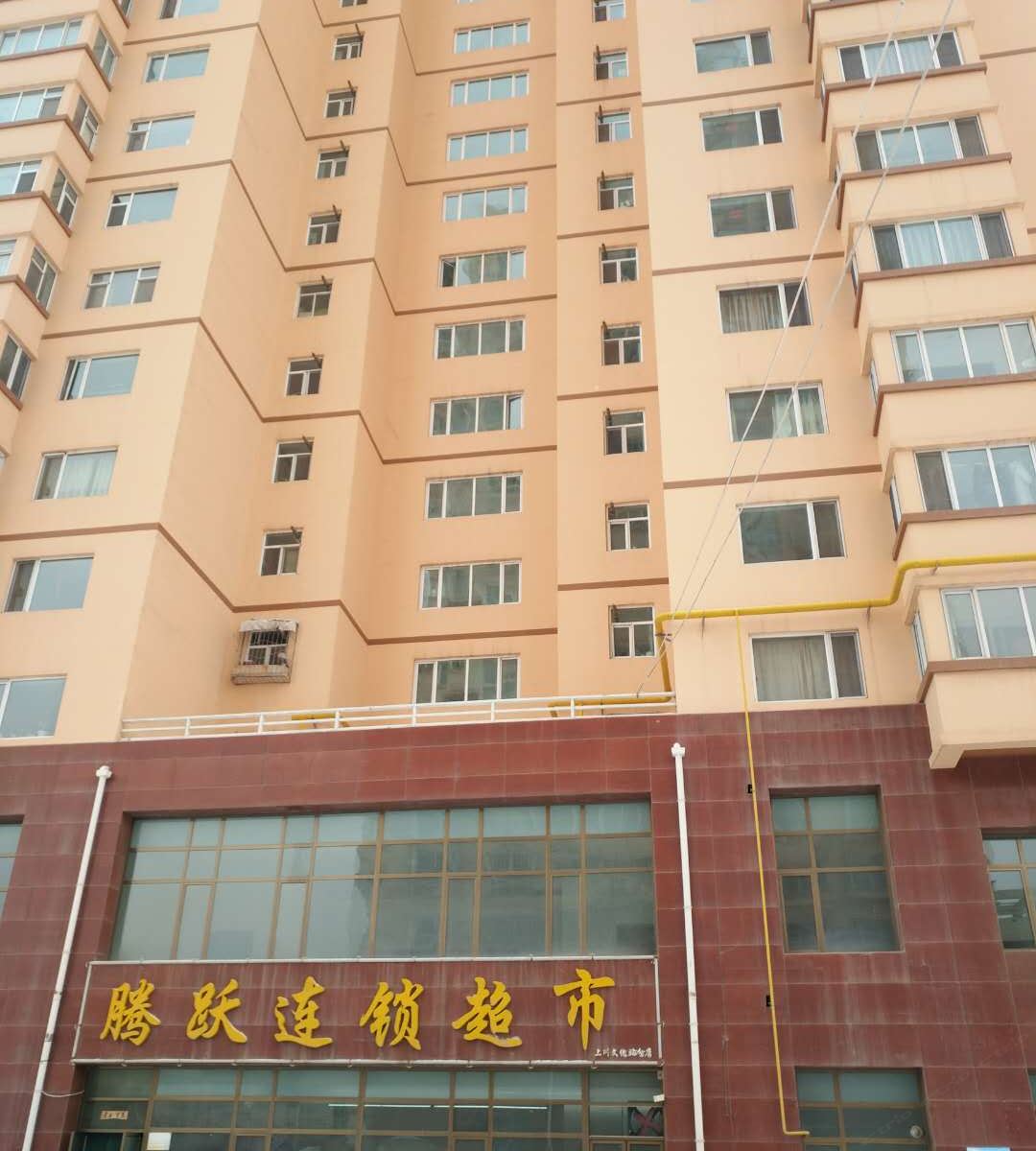 兰州新好客公寓