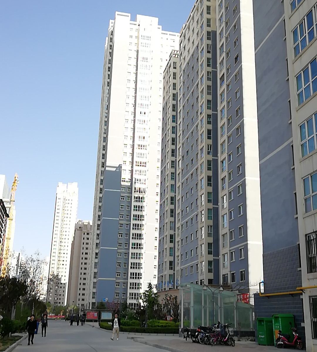 兰州西行青年旅舍