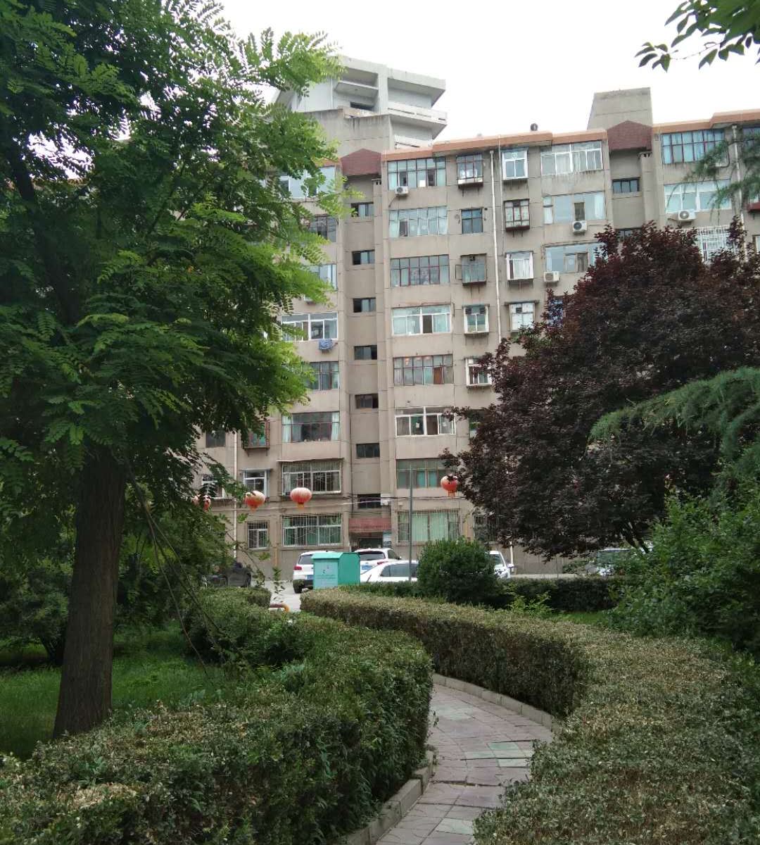 兰州家的感觉民宿