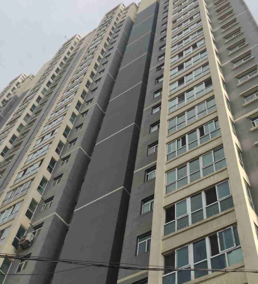 兰州宿泊岚泽公寓
