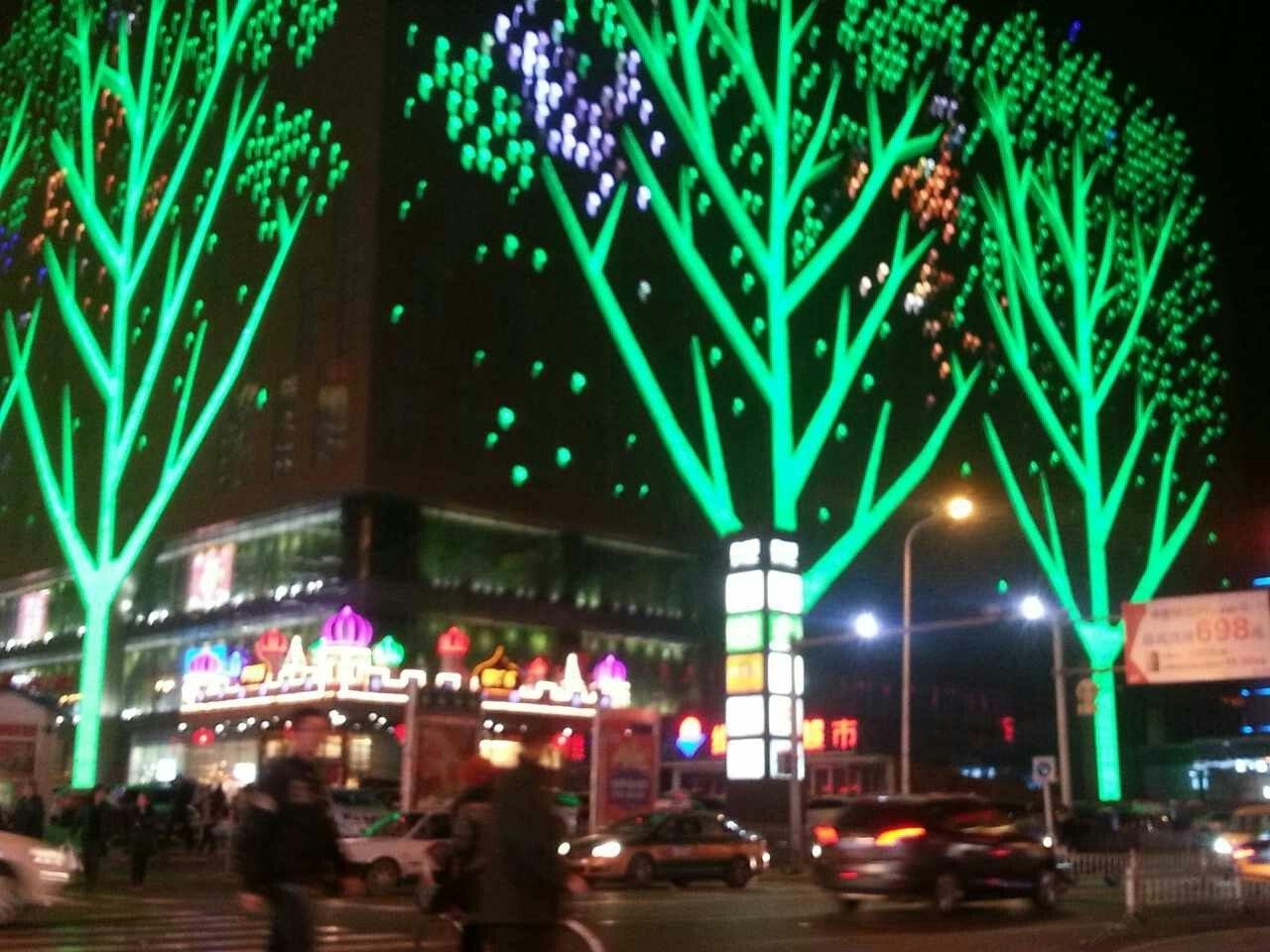 呼和浩特佳缘酒店式公寓