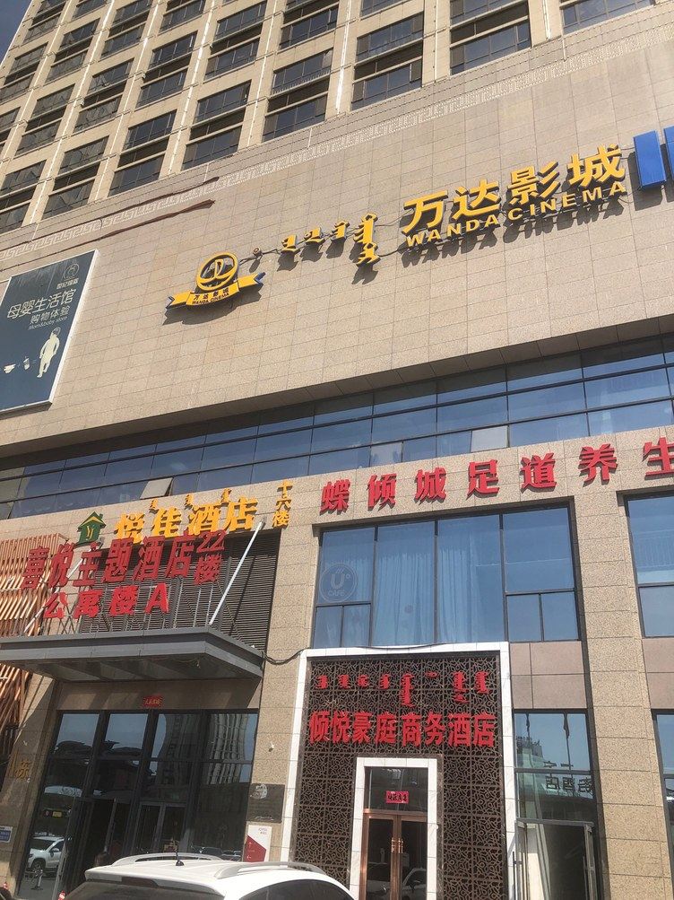其他