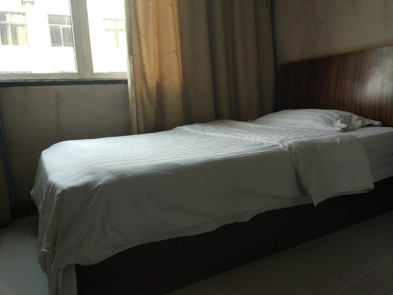标间