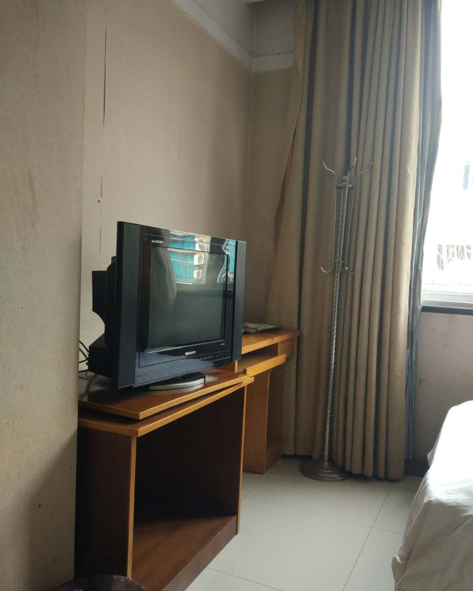 小单间