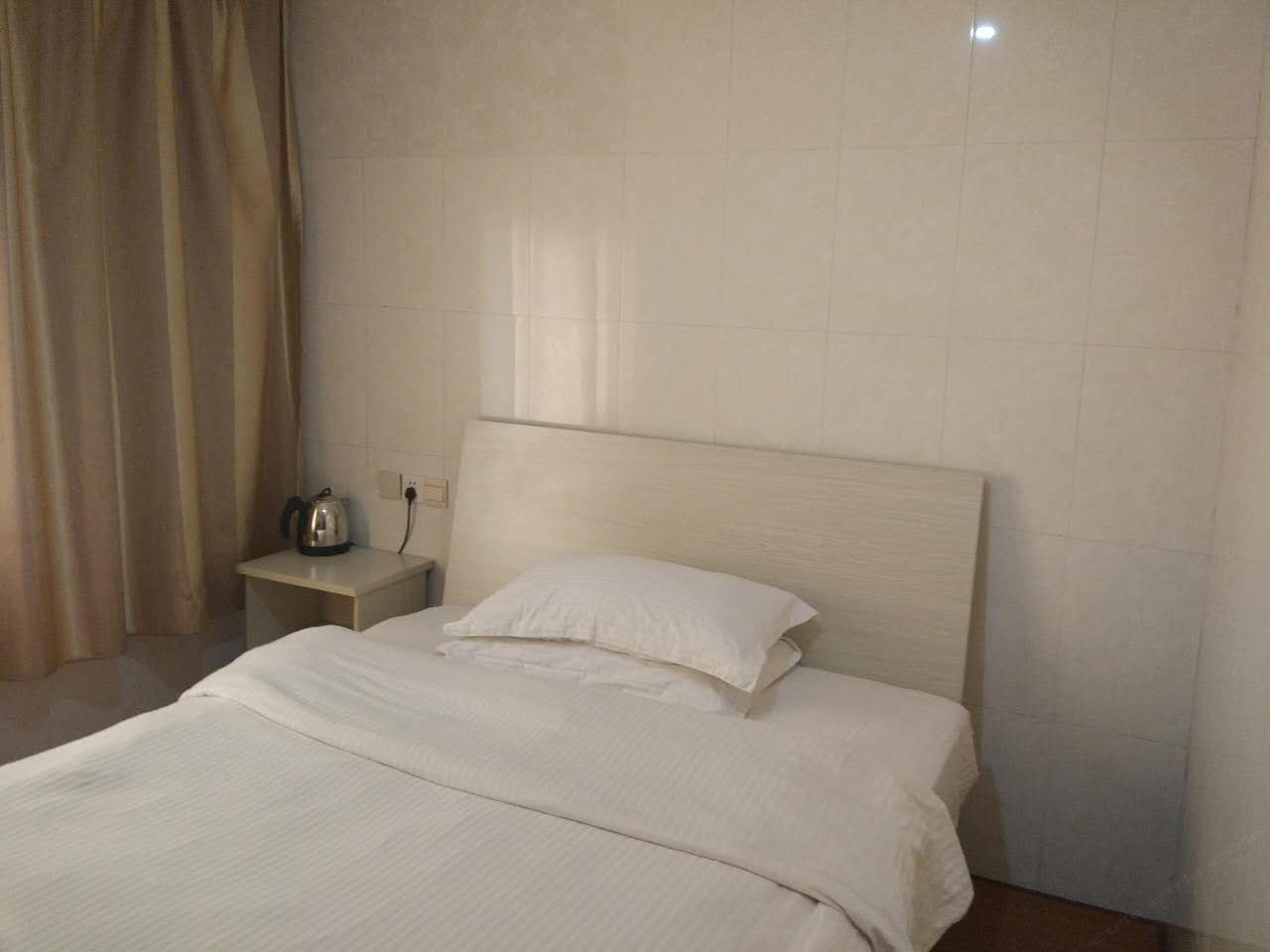 小单间