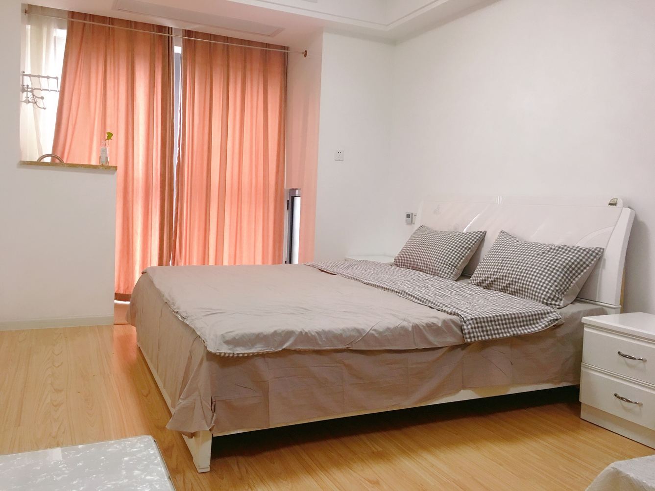 苏州随你便公寓(3号店)