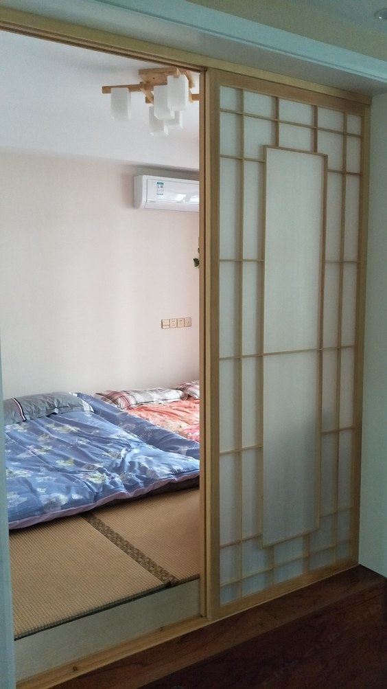 三室三厅