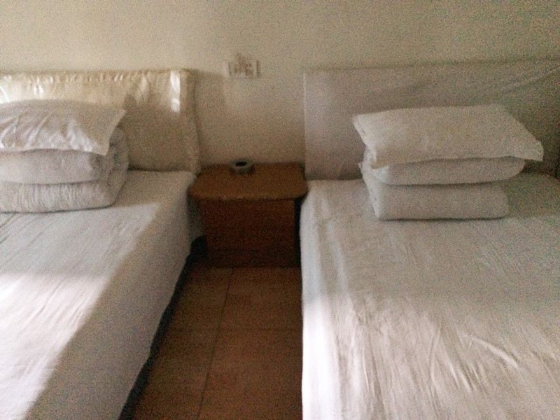 标准间
