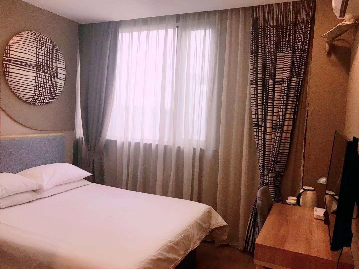 大床房