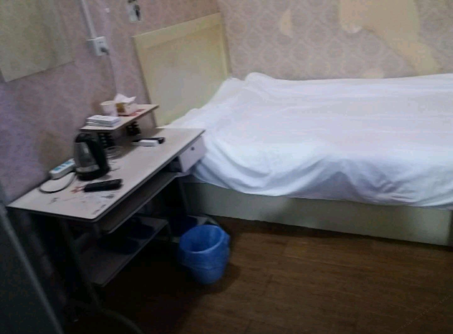 单人间
