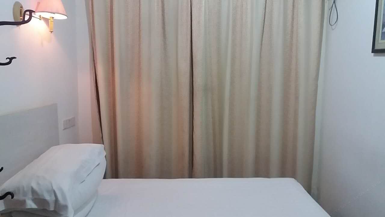 单人间