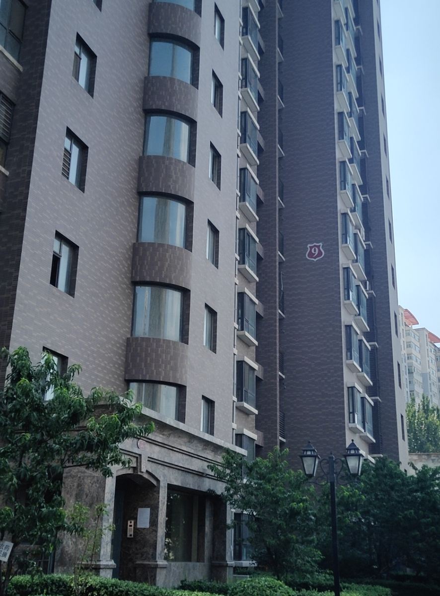 太原尚爱优品公寓