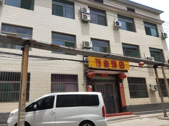 太原万豪快捷酒店