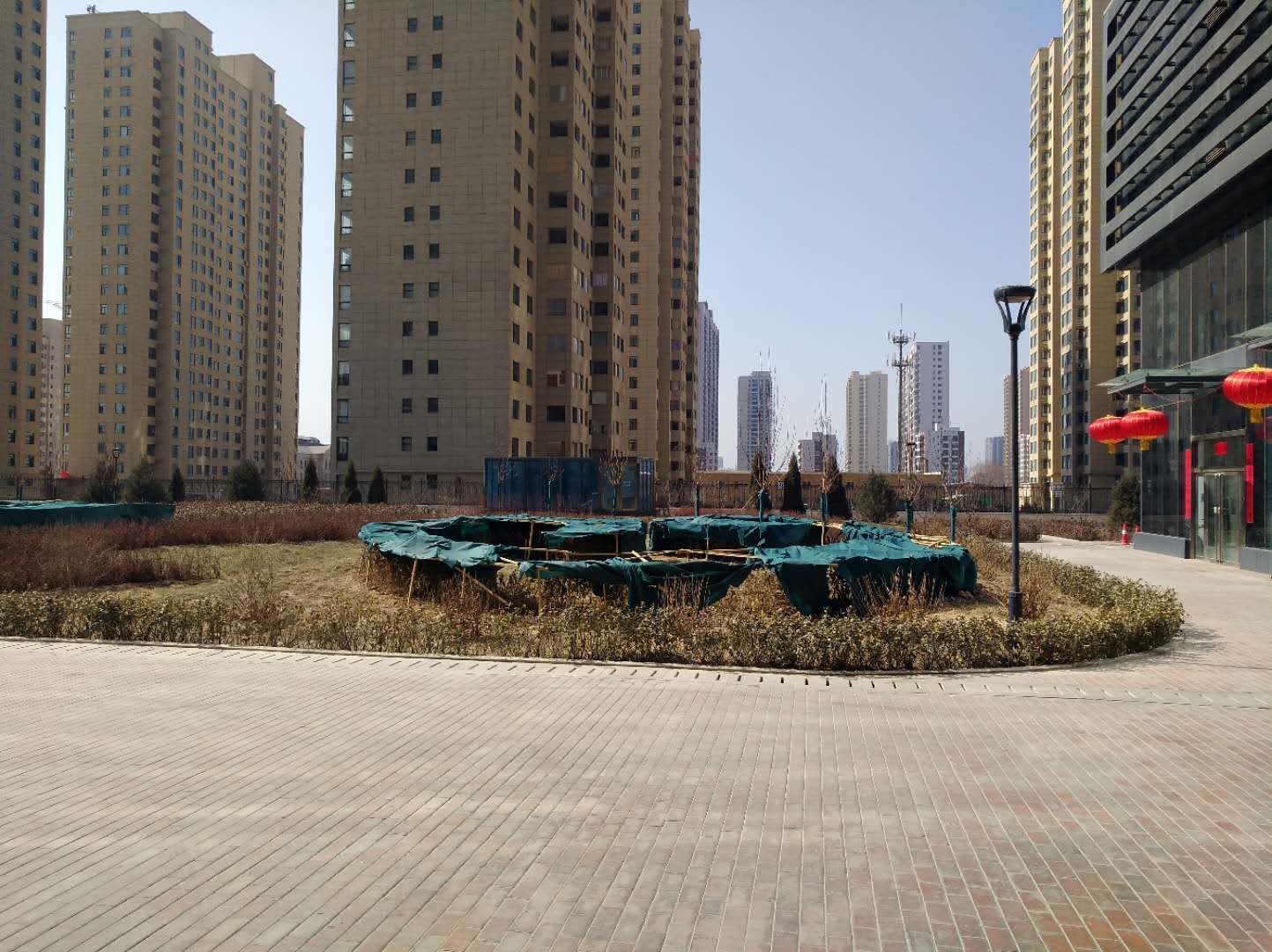优家house公寓(太原中环南站店)