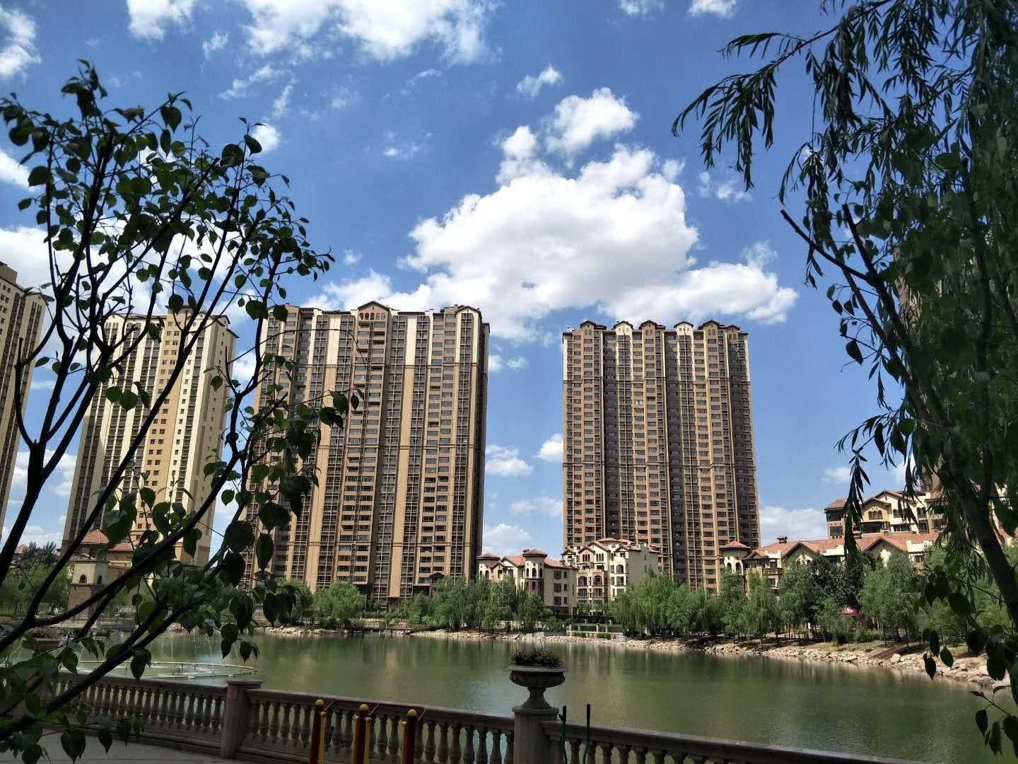 太原宿寓公寓式酒店