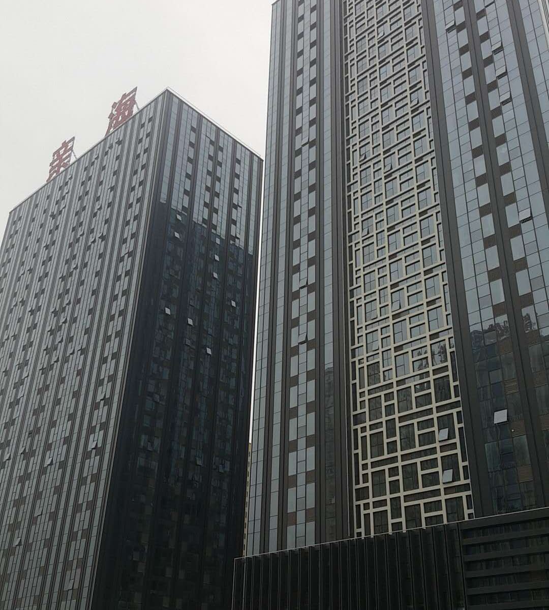 太原锦子辰酒店