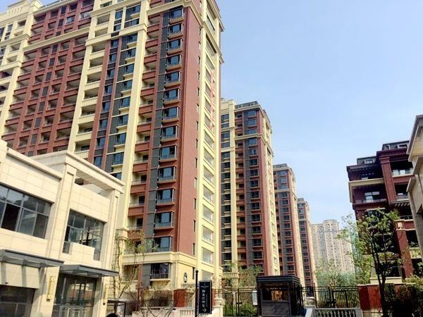太原潮宿邦公寓