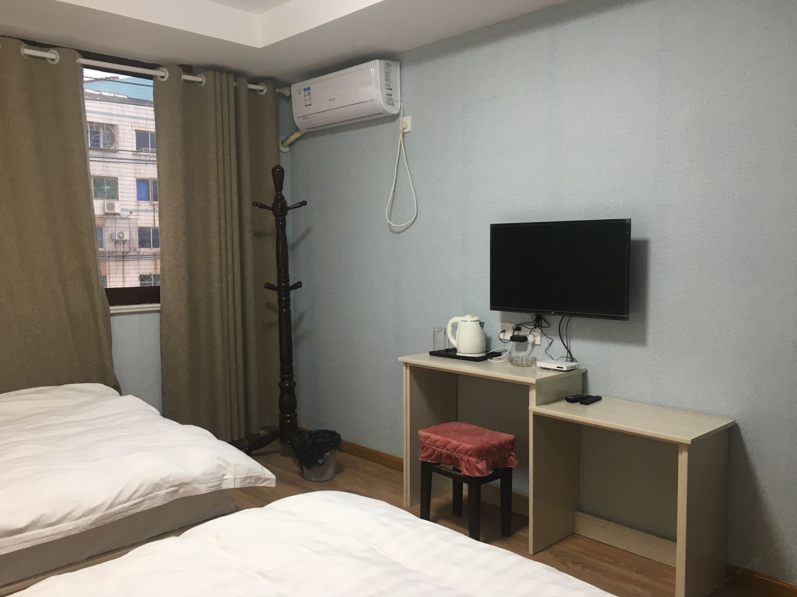 标间