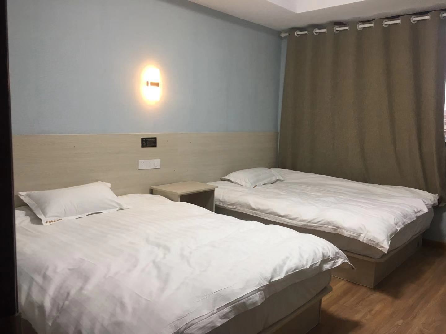 商务大标间