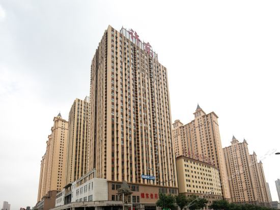太原舒美公寓