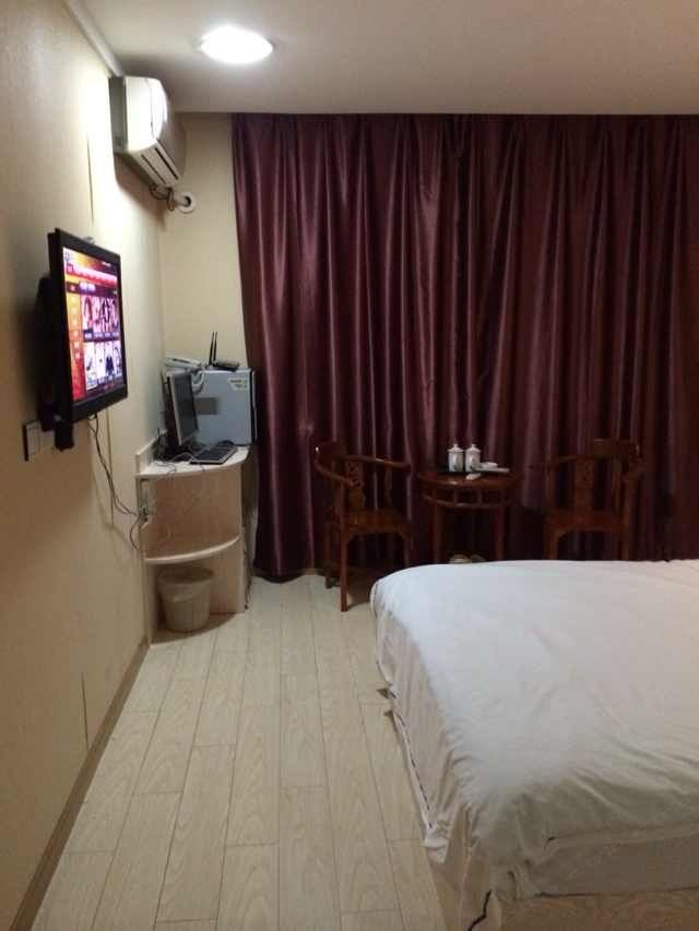 大床间
