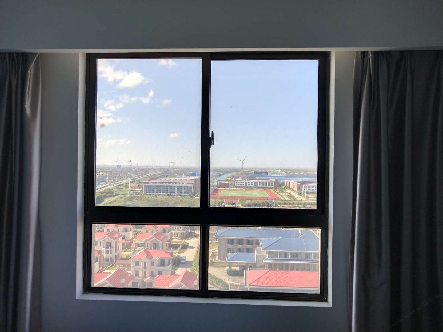 大床房