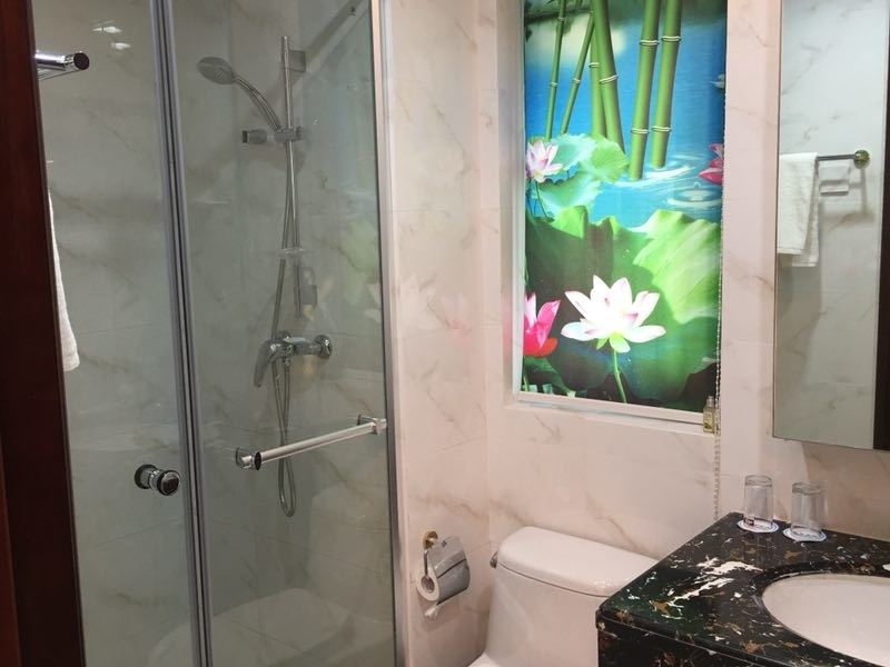 威尼斯一室大床房