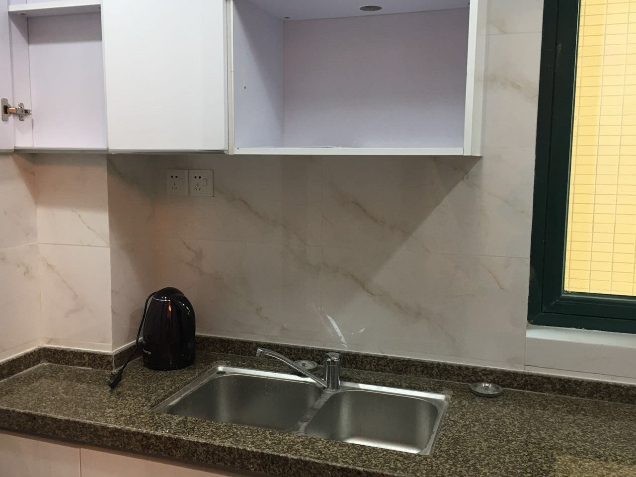 温馨一室