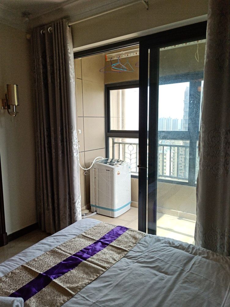 南通启东恒大海缤度假公寓(10号店)