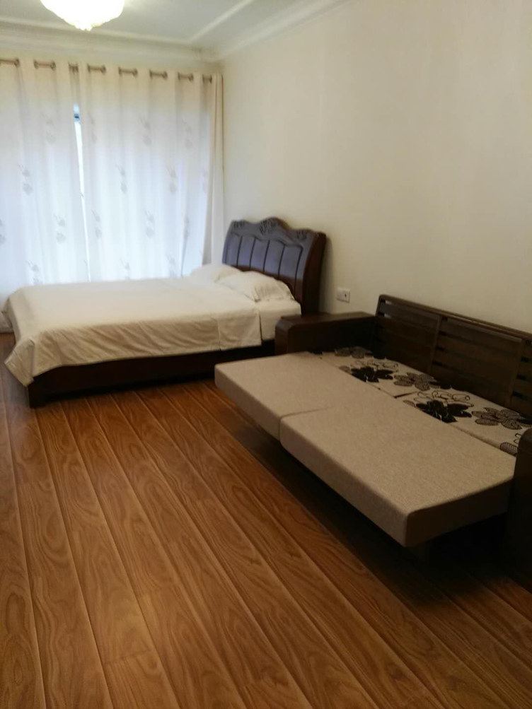 威尼斯一室二床房