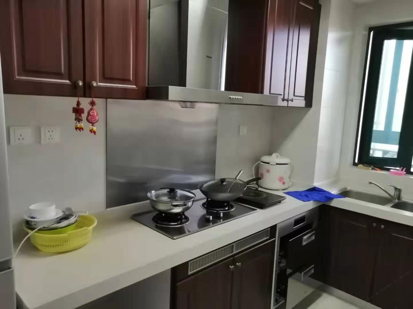 威尼斯一室二厅套房