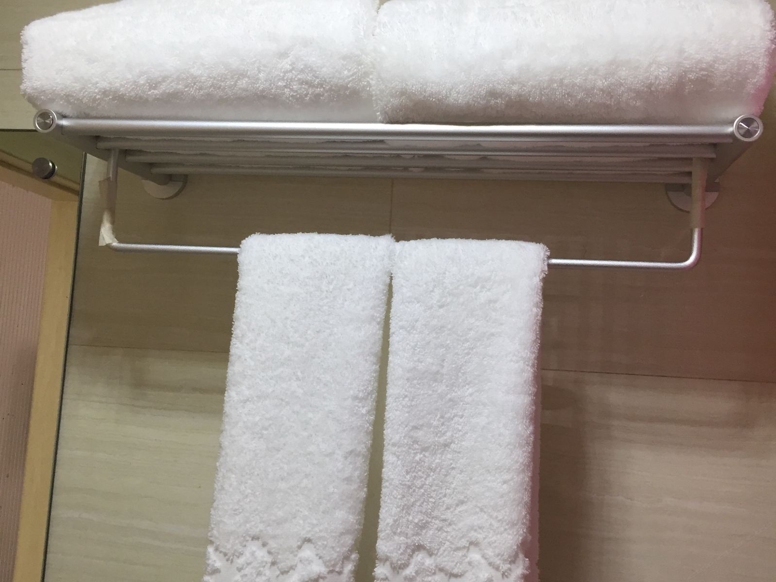 标准间