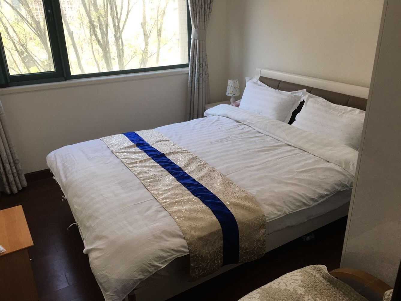 精装两室两厅