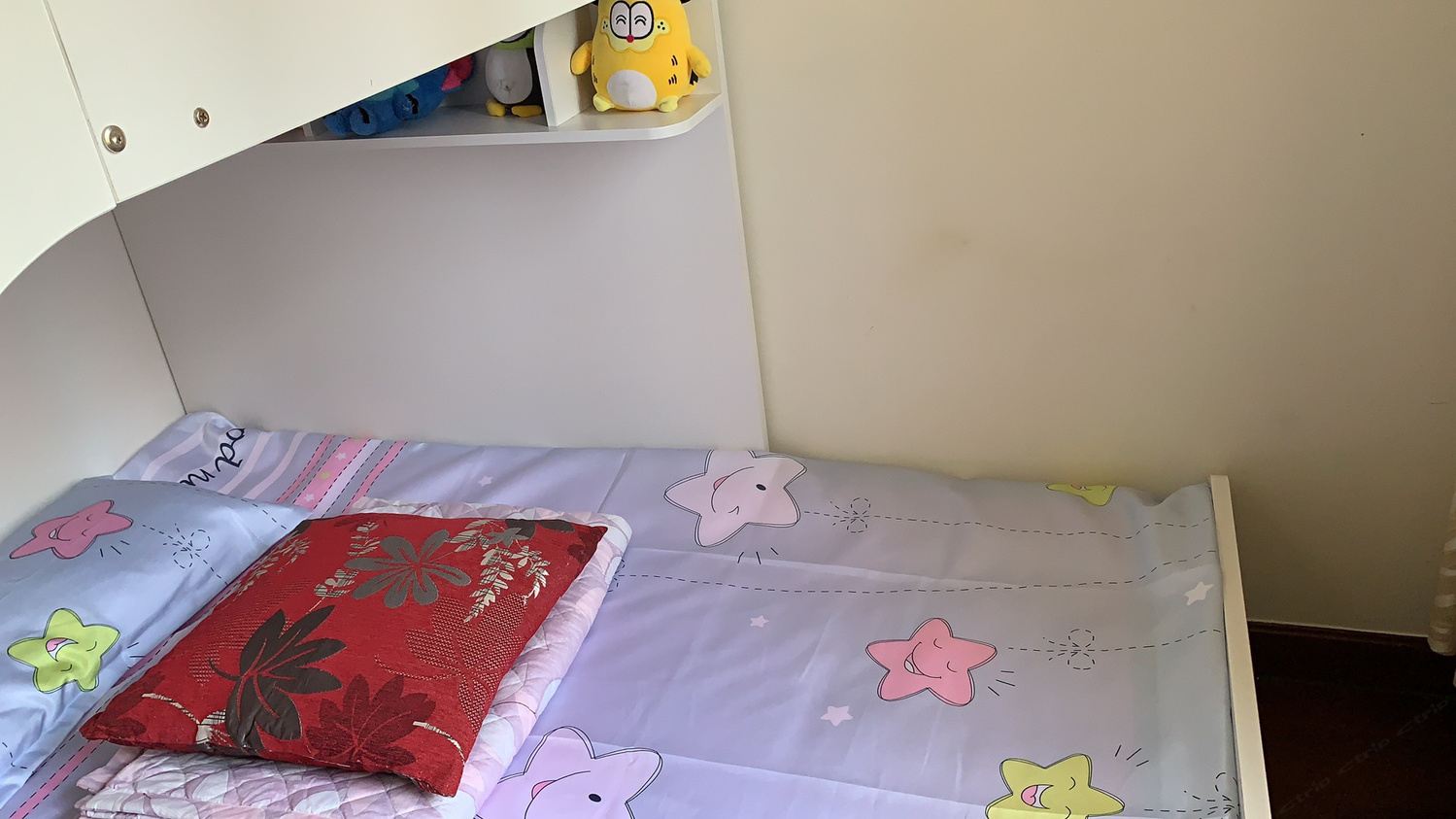 精品二室一厅套房