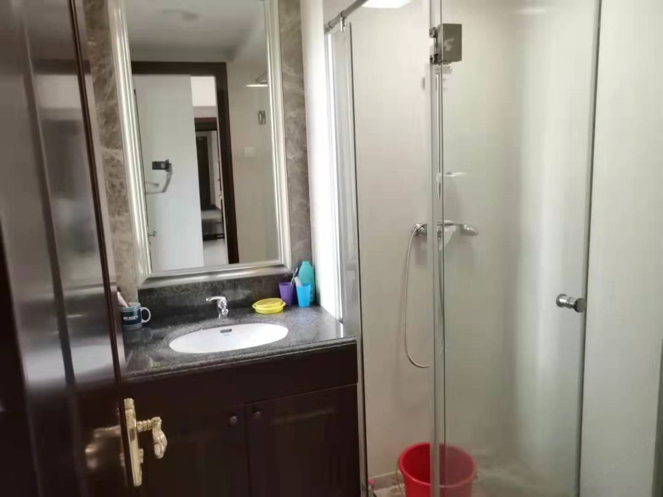 威尼斯一室二厅套房