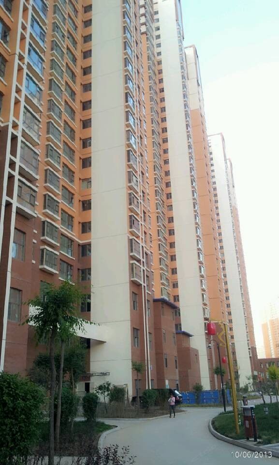 西宁鑫港湾家庭公寓