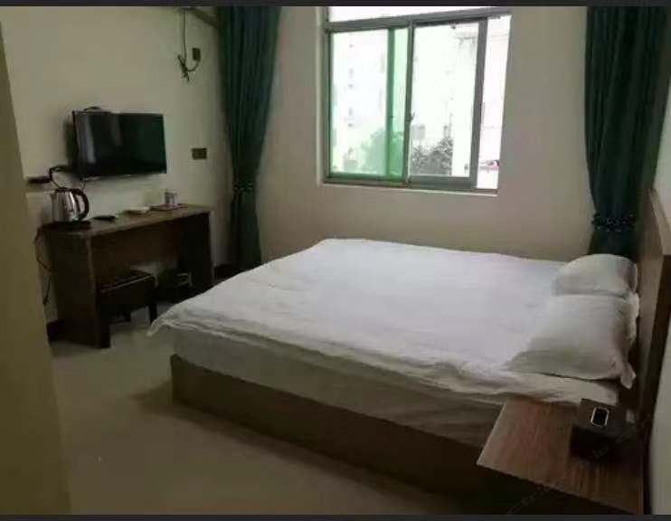 大床房