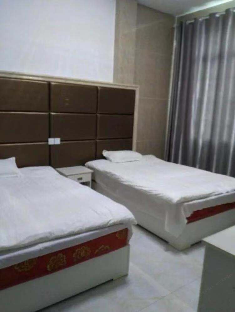 标准间