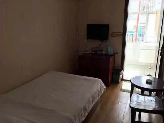 经济单人间