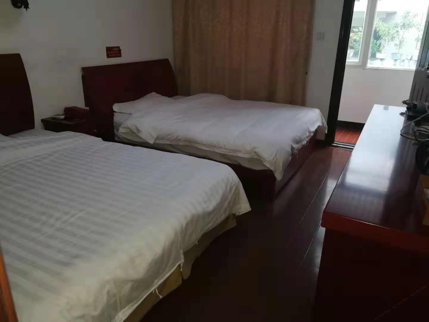 特惠标准间