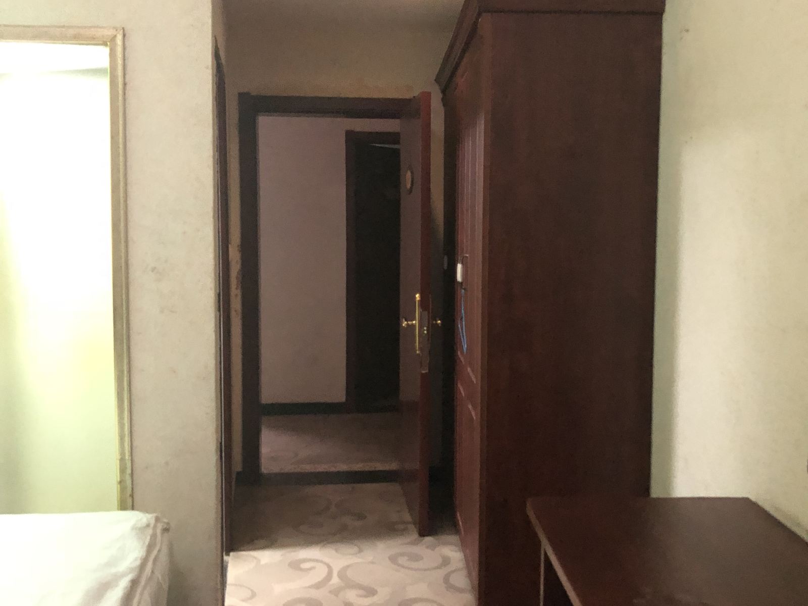 大床间