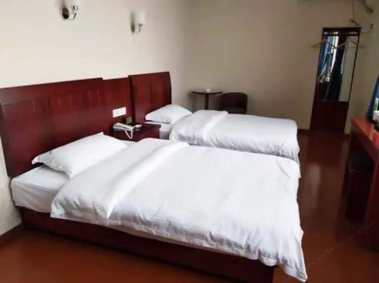 标准间