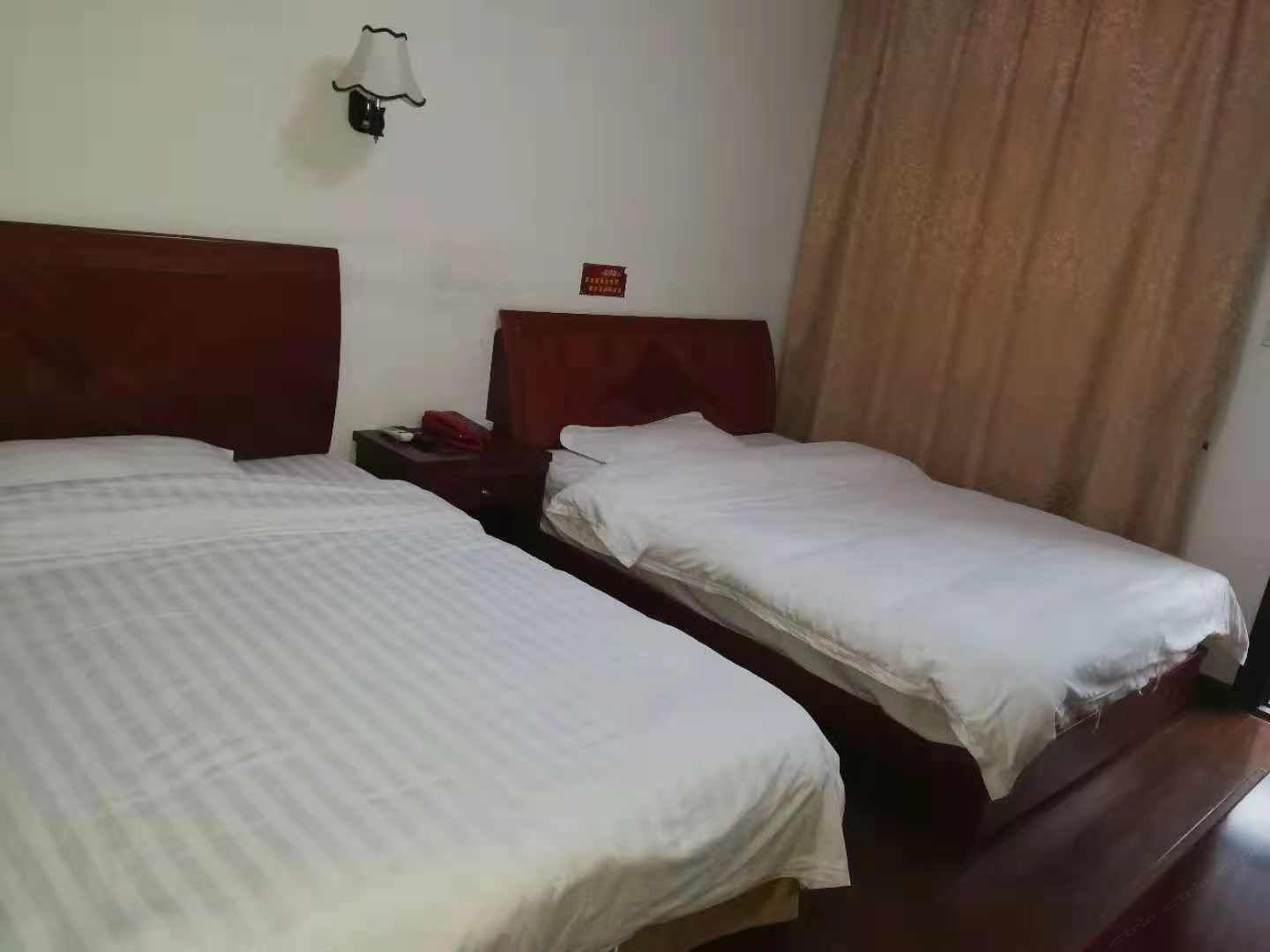 特惠标准间