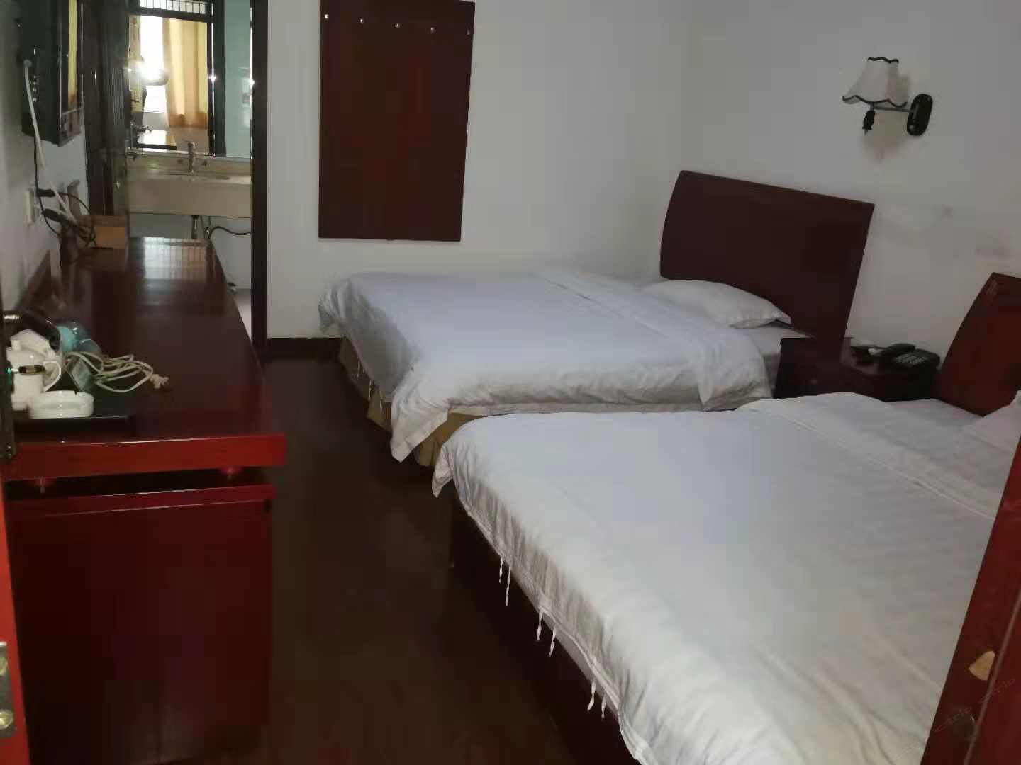 特惠标准间