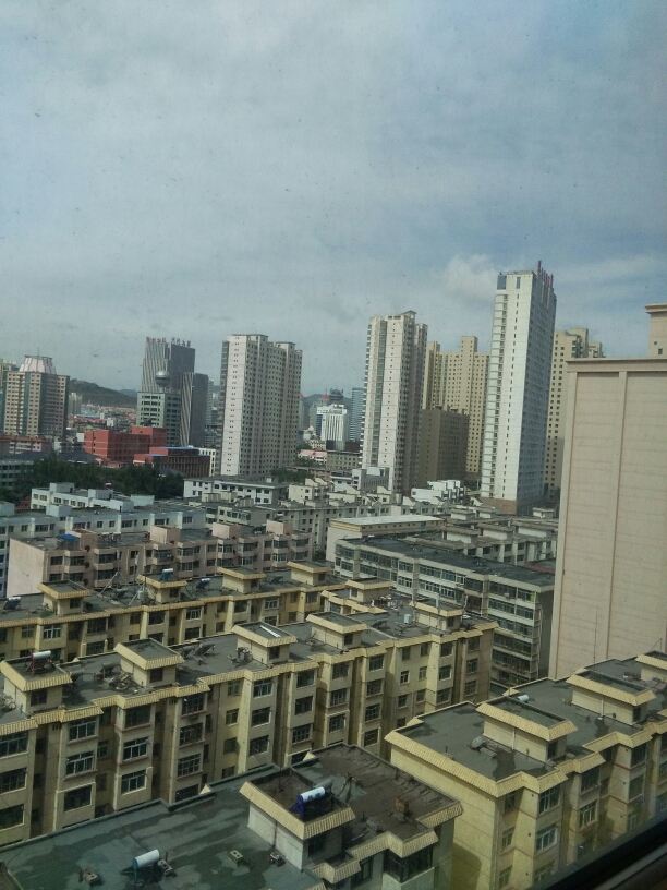 西宁舒逸家庭公寓