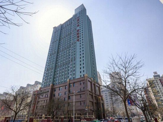 西宁圆梦酒店公寓
