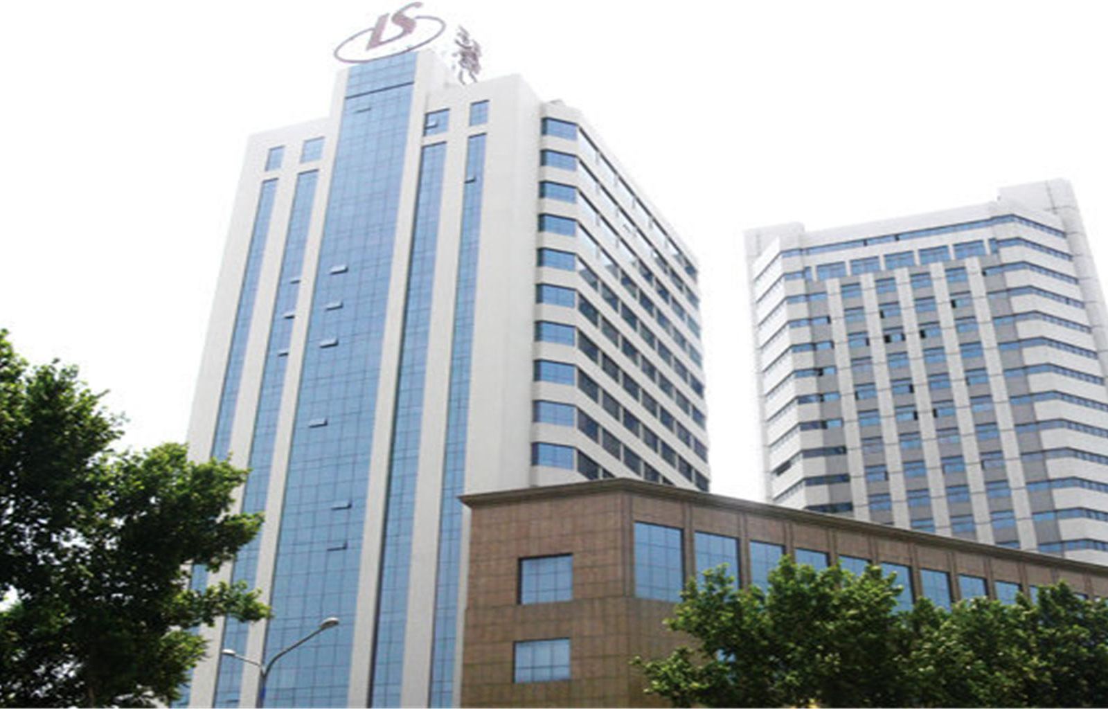 山东丽山大厦