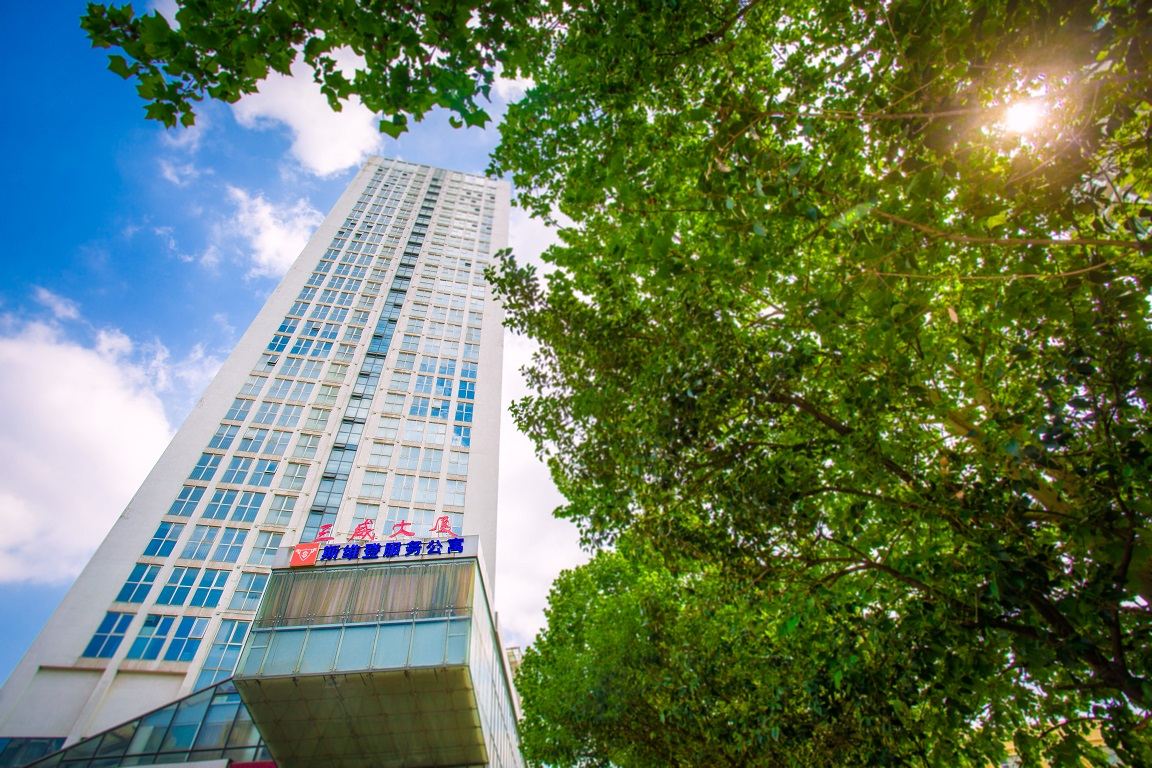 斯维登度假公寓(济南三威大厦店)